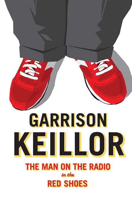 Garrison Keillor: The Man on the Radio in the Red Shoes